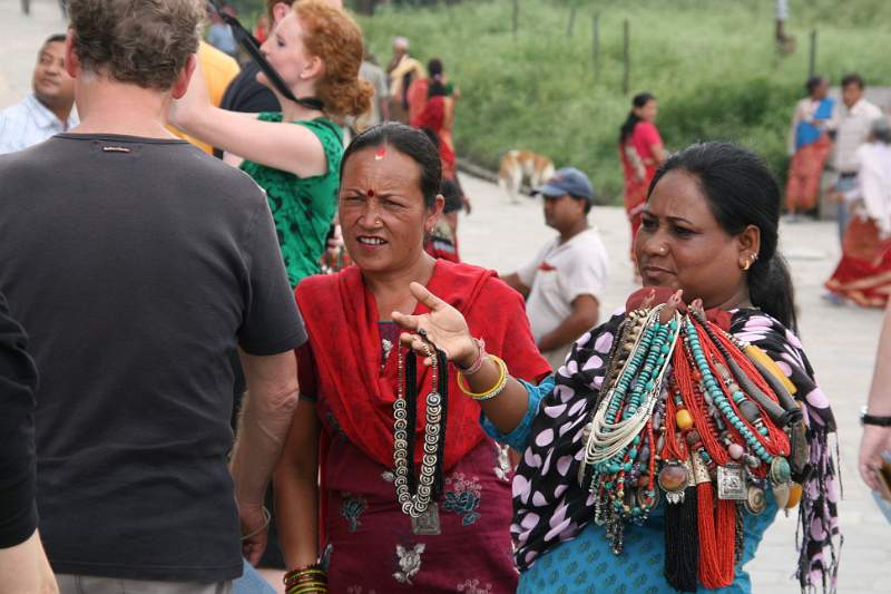 India & Nepal 2011 - 0283